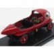 Alfa Romeo Ricotti 40/60 HP Open 1915 Dark Red Rio Models 4487