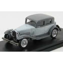 Alfa Romeo 1750 1932 2 Tone Grey Rio Models 4335