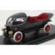 Alfa Romeo 40-60 CV Ricotti Torpedo Open 1915 Black Rio Models 4312
