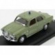 Alfa Romeo Giulietta Polizia Museo Di Roma 1961 Green Rio Models 4572