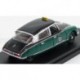 Citroen DS21 Pallas Taxi Milano 1970 Green Rio Models 4506