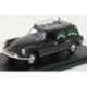Citroen ID19 Break Funeral Car 1963 Black Rio Models 4223