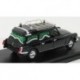 Citroen ID19 Break Funeral Car 1963 Black Rio Models 4223