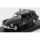 Citroen ID19 Break Pompe Funèbre Paris Black Rio Models 4163