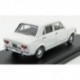 Fiat 128 4 Doors 1969 White Rio Models 4618