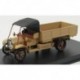 Fiat 18 BL Truck 1914 Beige Rio Models 4316