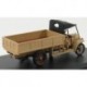 Fiat 18 BL Truck 1914 Beige Rio Models 4316