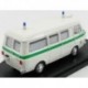 Fiat 238 Ambulance Croix Verte Lugano - Svizzera White and Green Rio Models 414111