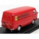 Fiat 238 Van Commissionaria Lombardia M.G. Crepaldi Automodelli ferrari Modena 1976 Red Rio Models 4602