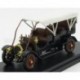 Fiat 60CV 1905 Black Rio Models 4437