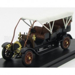 Fiat 60CV 1905 Black Rio Models 4437