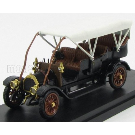 Fiat 60CV 1905 Black Rio Models 4437
