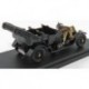 Fiat 60CV Torpedo 1905 Black Rio Models 4622