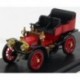 Fiat Sport 16/20/24 HP Open 1903 Red and Black Rio Models 4401