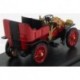 Fiat Sport 16/20/24 HP Open 1903 Red and Black Rio Models 4401