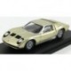 Lamborghini Miura P400S 1969 Gold Rio Models 4590