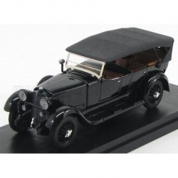 Mercedes Benz 11/40 1924 Black Rio Models 4353