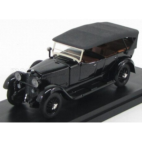 Mercedes Benz 11/40 1924 Black Rio Models 4353