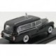 Mercedes Benz 300D Funeral Car 1960 Black Rio Models 4137