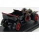 Mercedes Benz Tourisme Open 1909 Black Rio Models 4445