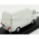 Fiat 238 Van 1970 White Rio Models 4519