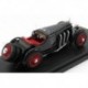 Mercedes Benz SSK Super Sport Kurz 1928 Black Rio Models CAR022