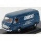 Fiat 238 Van Assistenza Vacanze 1970 Blue Rio Models 4303