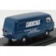 Fiat 238 Van Assistenza Vacanze 1970 Blue Rio Models 4303