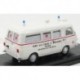 Fiat 238 Van Ambulance - Caisse d'épargne de Pesaro White Rio Models 4324