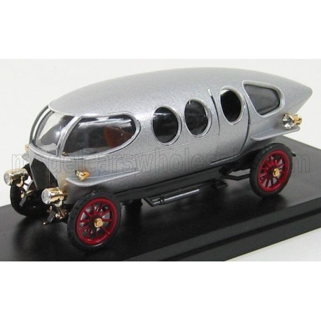 Alfa Romeo 40-60 CV Ricotti 1914 Grey Met Rio Models 4284