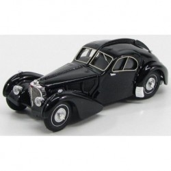 Bugatti57 SC Atlantic Ralph Lauren museum 1938 Black Rio Models 4368