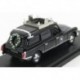 Citroen DS19 Break Funeral Car 1963 Black Rio Models 4577