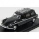 Citroen ID19 Break Funeral Car With Coffin 1963 Black Rio Models 4467