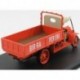 Fiat 18BL Truck Birra Peroni 1915 Orange Rio Models 4576
