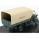 Fiat 18BL Truck Armée Italienne 1918 Green and Cream Rio Models 4566