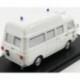 Fiat 238 Ambulance Tetto Alto Ferrari Fiorano 1972 White Rio Models 4555