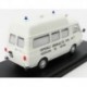 Fiat 238 Ambulance - Strade Di Bologna 02/08/1980 ORE 10.25 - Massacre of Bologna Italy 1980 Rio Models 4633