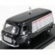 Fiat 238 Van Funeral Car 1970 Black Rio Models 4570