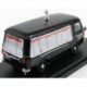 Fiat 238 Van Funeral Car 1970 Black Rio Models 4570