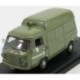 Fiat 238 Van Police 1972 Green Rio Models 4578