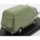 Fiat 238 Van Police 1972 Green Rio Models 4578