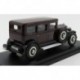 Fiat 525 1929 Bordeaux Rio Models 4611
