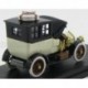 Isotta Fraschini BN/BNC 30/40HP 1909 Ivory Black Rio Models 4463