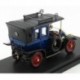 Mercedes Benz 20-35 Landaulet Stuttgart Museum 1909 Blue Rio Models 4591