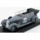 Mercedes Benz 770K Cabriolet Ex Personal Car Hermann Goering 1954 Military Grey Rio Models 4472
