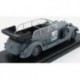 Mercedes Benz 770K Cabriolet Ex Personal Car Hermann Goering 1954 Military Grey Rio Models 4472