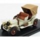 Mercedes Benz Simplex Cabriolet 1902 White Rio Models 4469
