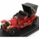 Mercedes Benz Simplex Cabriolet Open 1902 Red Rio Models 4527