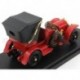 Mercedes Benz Simplex Cabriolet Open 1902 Red Rio Models 4527