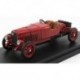 Alfa Romeo G1 Spider Corsa 1921 Red Rio Models 4612